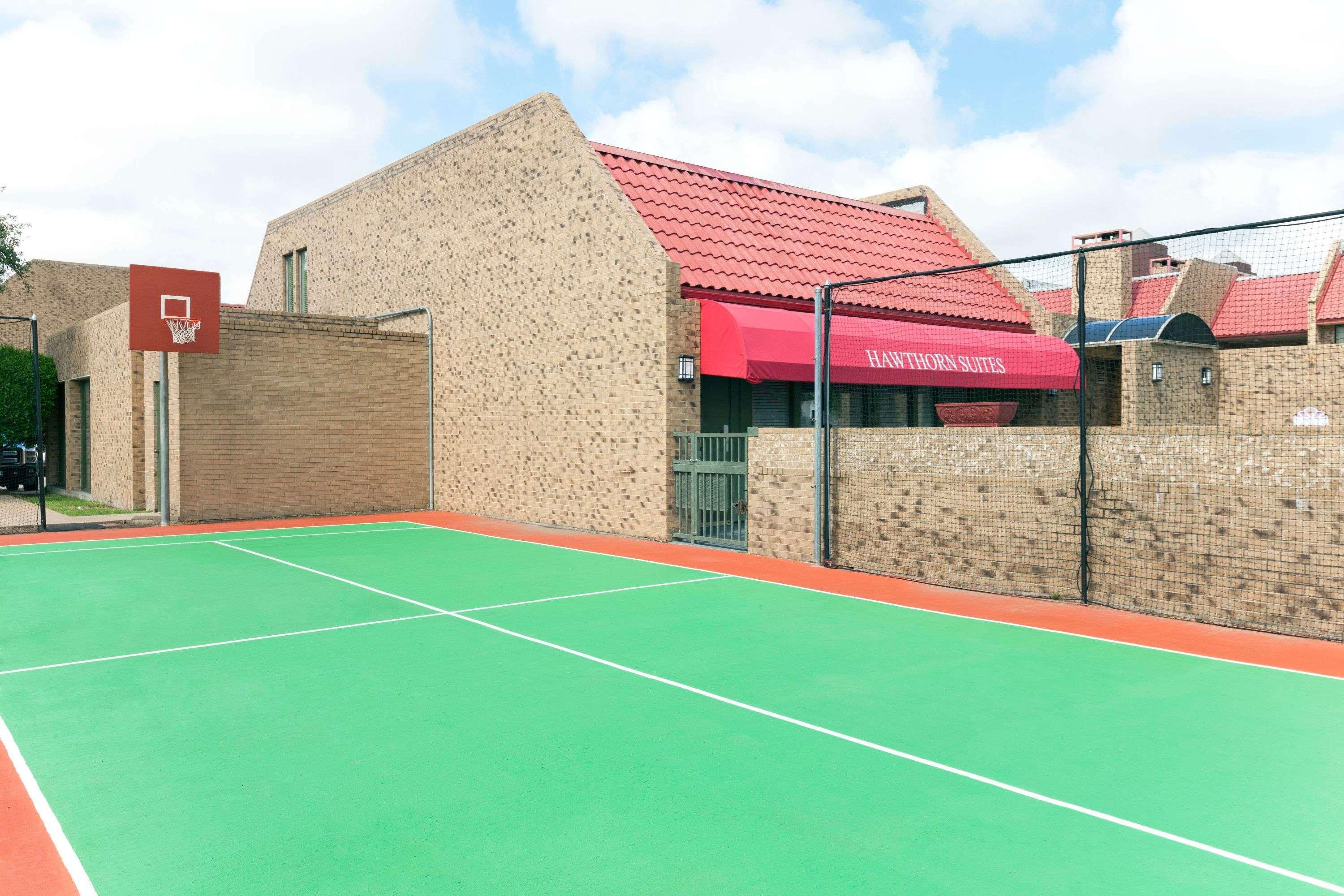 Hawthorn Extended Stay By Wyndham Richardson Exterior photo