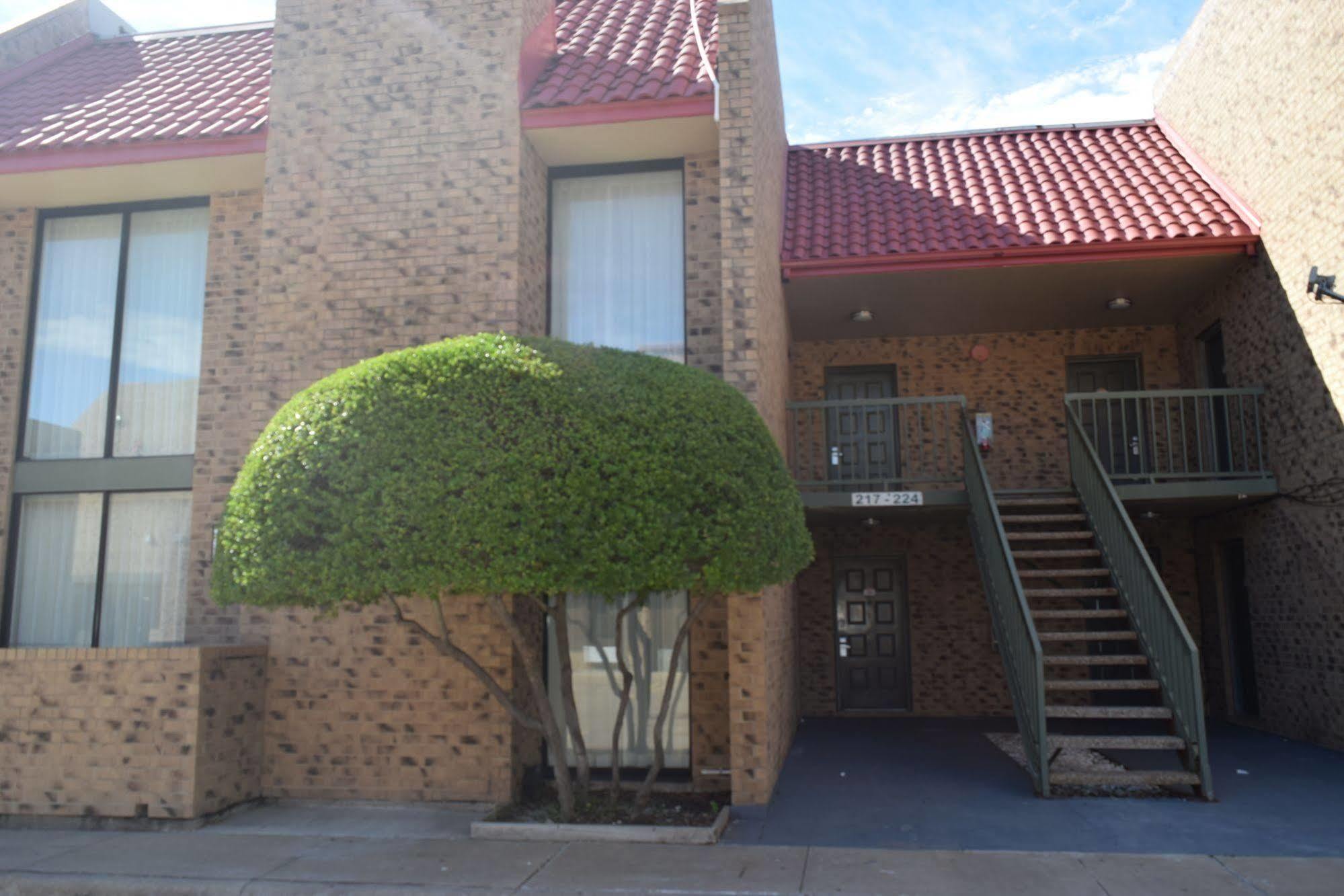 Hawthorn Extended Stay By Wyndham Richardson Exterior photo